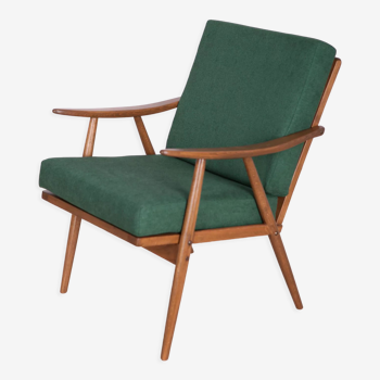 Fauteuil de Ton, années 1960