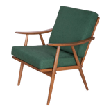 Fauteuil de Ton, années 1960