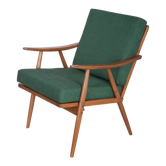 Fauteuil de Ton, années 1960