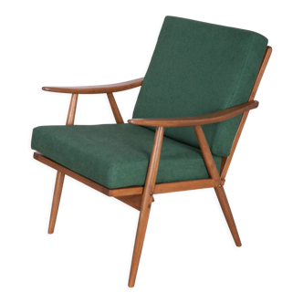 Armchair from Ton, 1960s