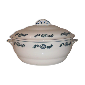 St. Amand soup dish