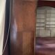 Armoire Louis XV-XVI (fin 19ème)