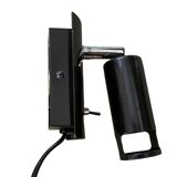 Minimalist wall lamp bedside lamp Nordlux 7385, Germany 1980s.