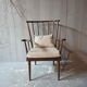 Fauteuil Baumann