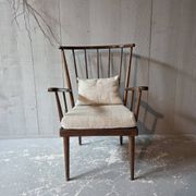 Baumann armchair
