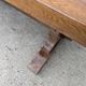 Monastery table