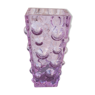 Vintage vase