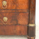 Commode d'époque Empire