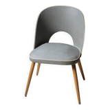 Chaise cocktail vintage