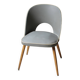 Chaise cocktail vintage