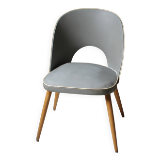 Vintage cocktail chair