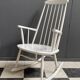 Rocking chair 1960s