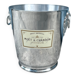 seau à champagne Moët