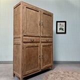 Vintage wardrobe (renovated)
