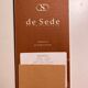 De Sede Swiss sofas in Vintage Beige leather to be collected Nice center 06