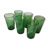 6 verres de biot
