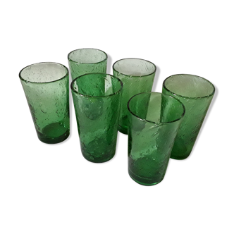 6 verres de biot