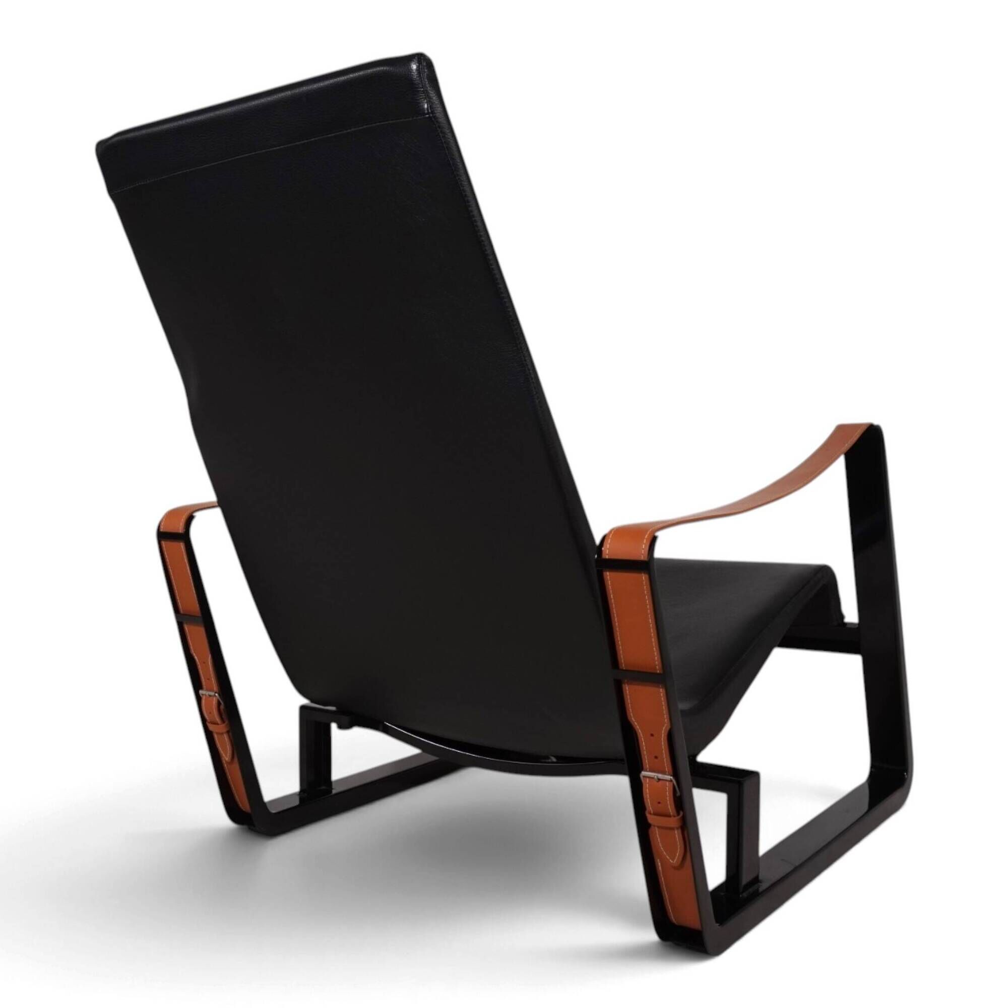 Cité lounge chair by Jean Prouvé for Vitra, 1930