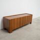 Marco Zanuso Eton sideboard for Arflex