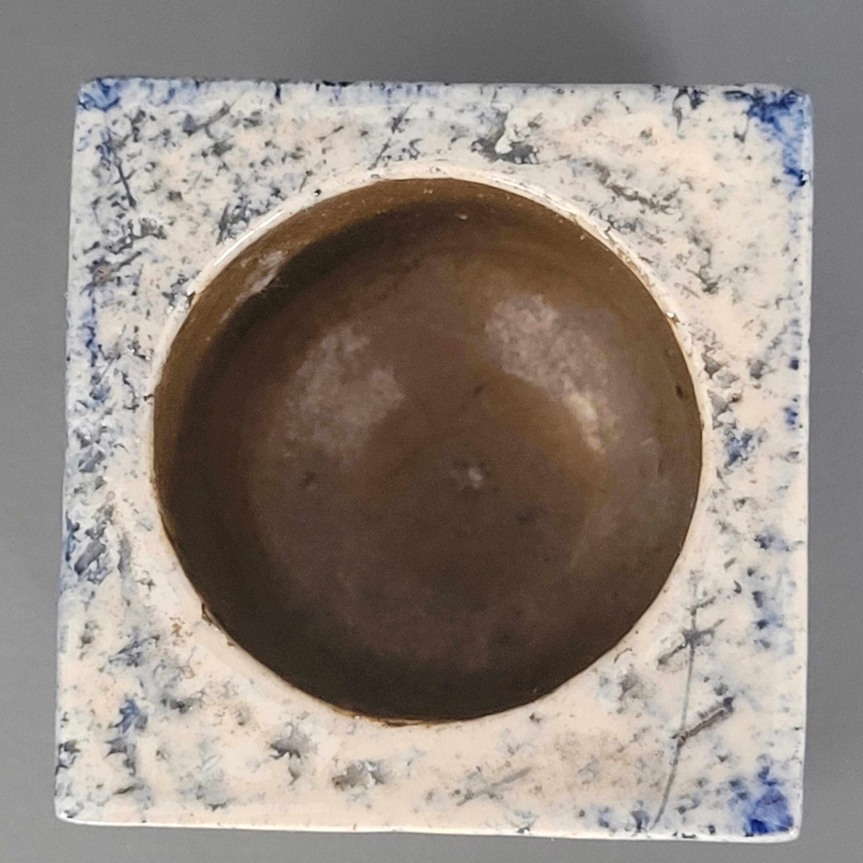 Roger Capron ceramics Vallauris