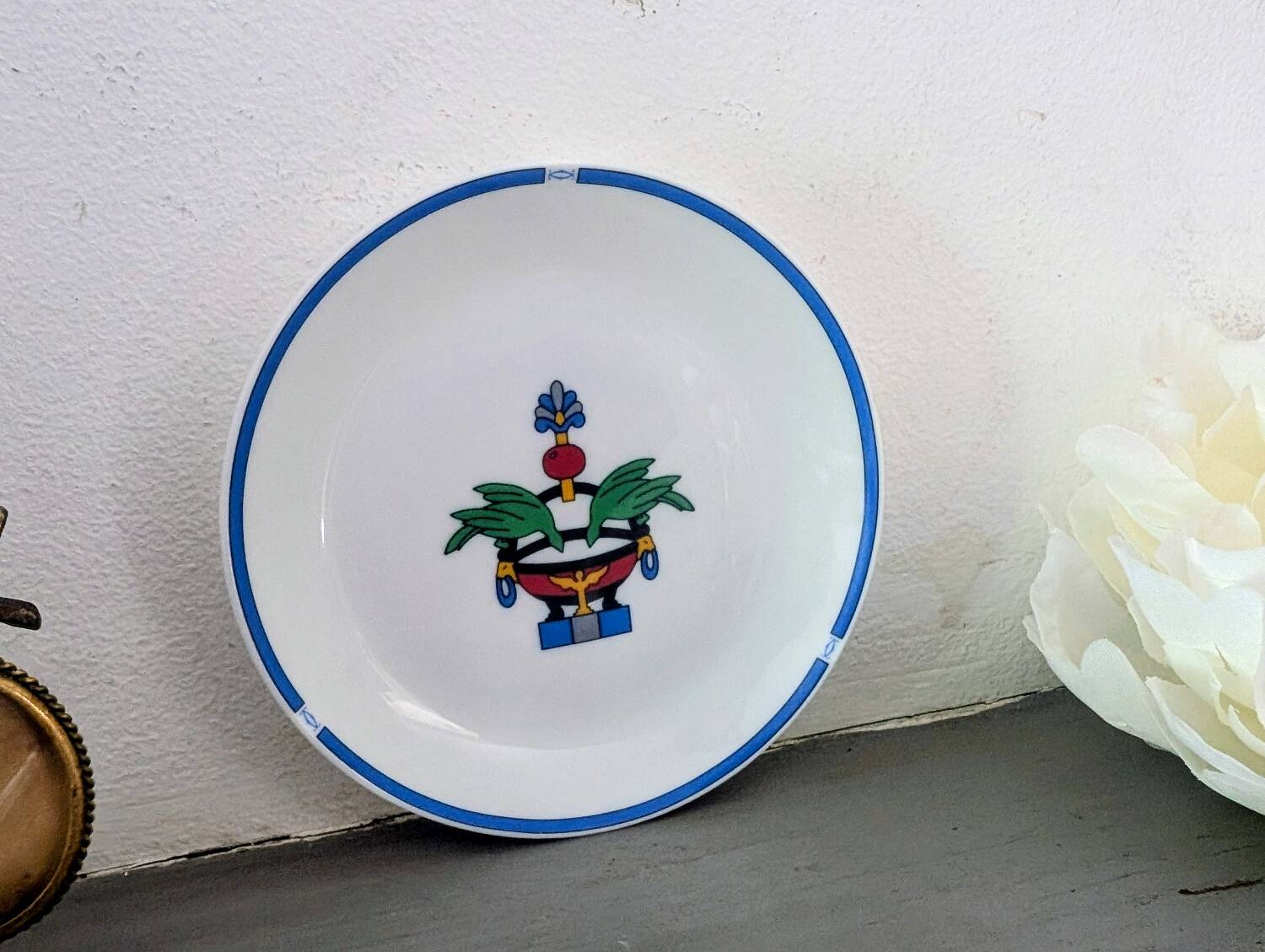 Cartier bowl