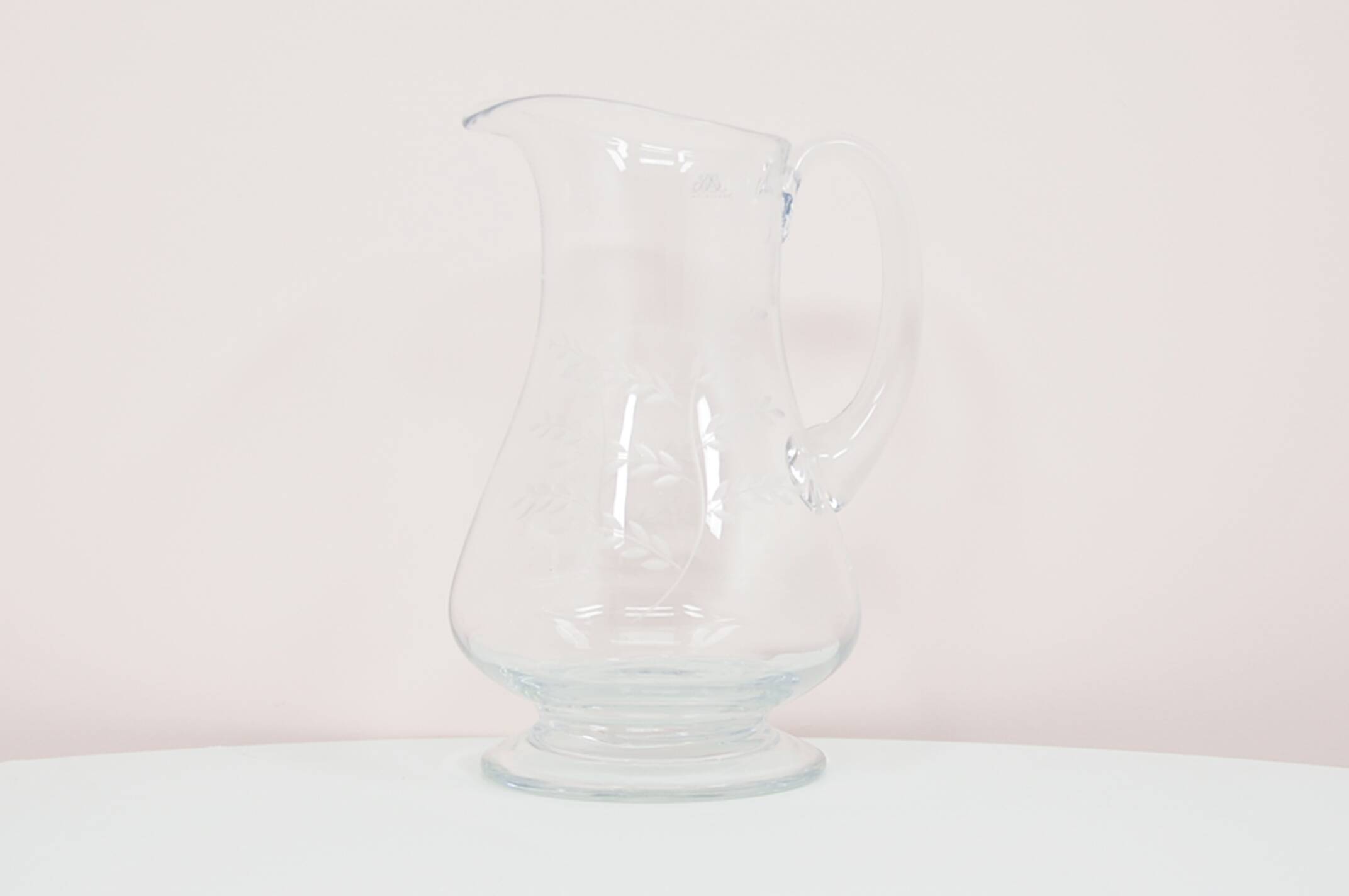 vintage water jug by Lene Bjerre