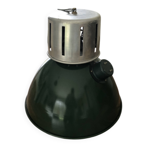 suspension industrielle