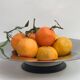 Erik Bagger Modernist Modernist Stainless Steel Table Center Bowl, Scandinavian Modernist Design Decor