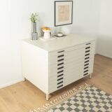 50s Drawer Cabinet