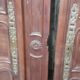 Louis XV doors
