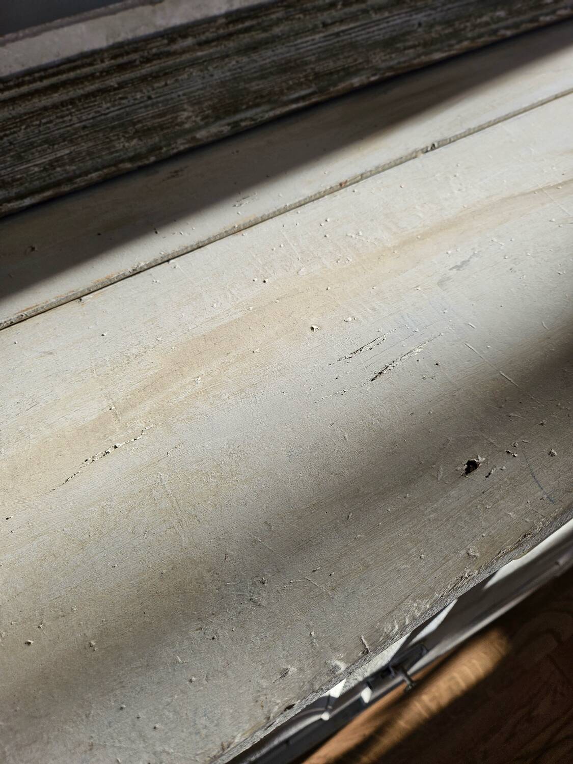 Grand Parisian peasant buffet