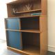 Oscar furniture, vintage bookcase