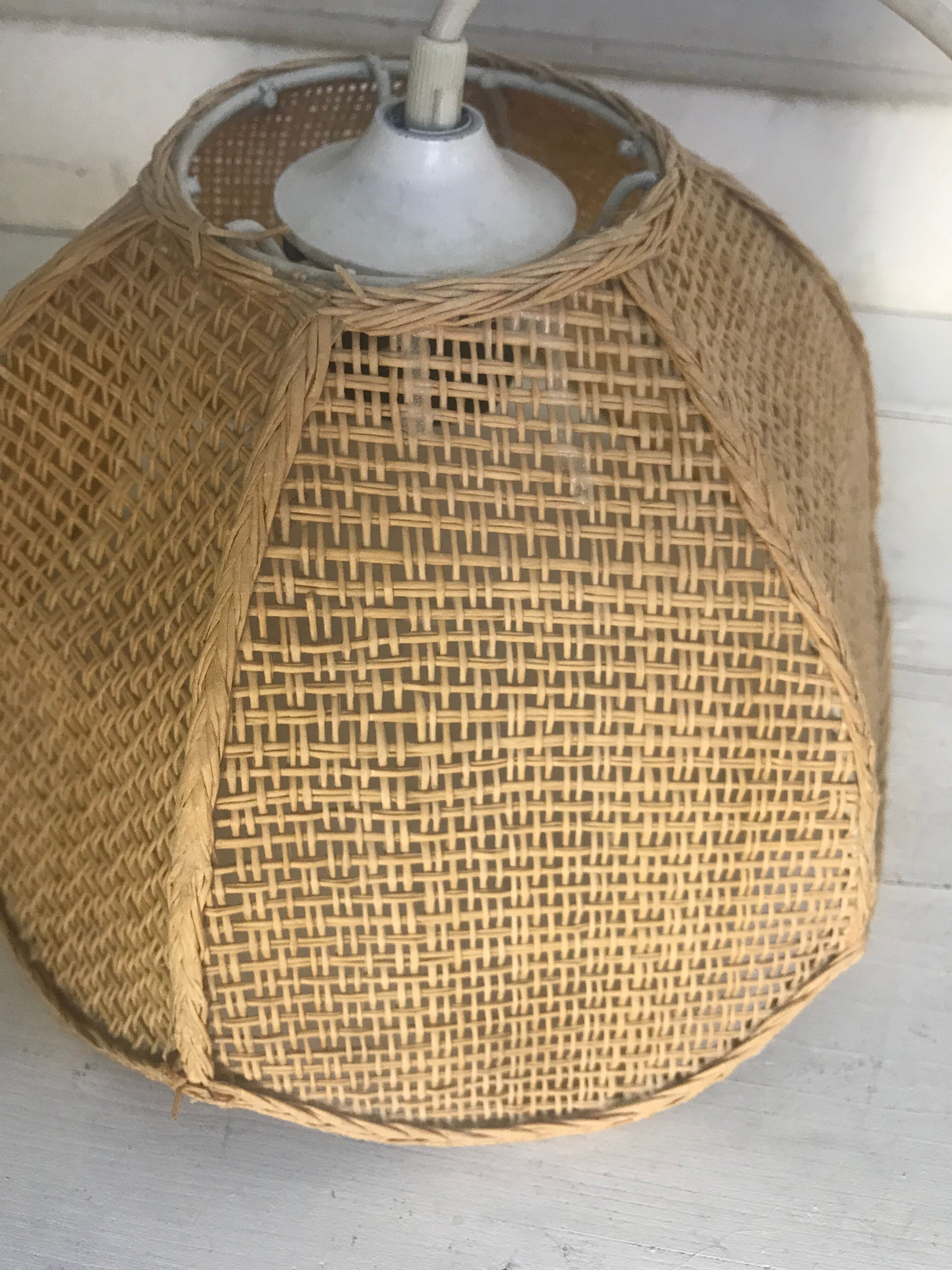 Vintage vegetable fiber suspension