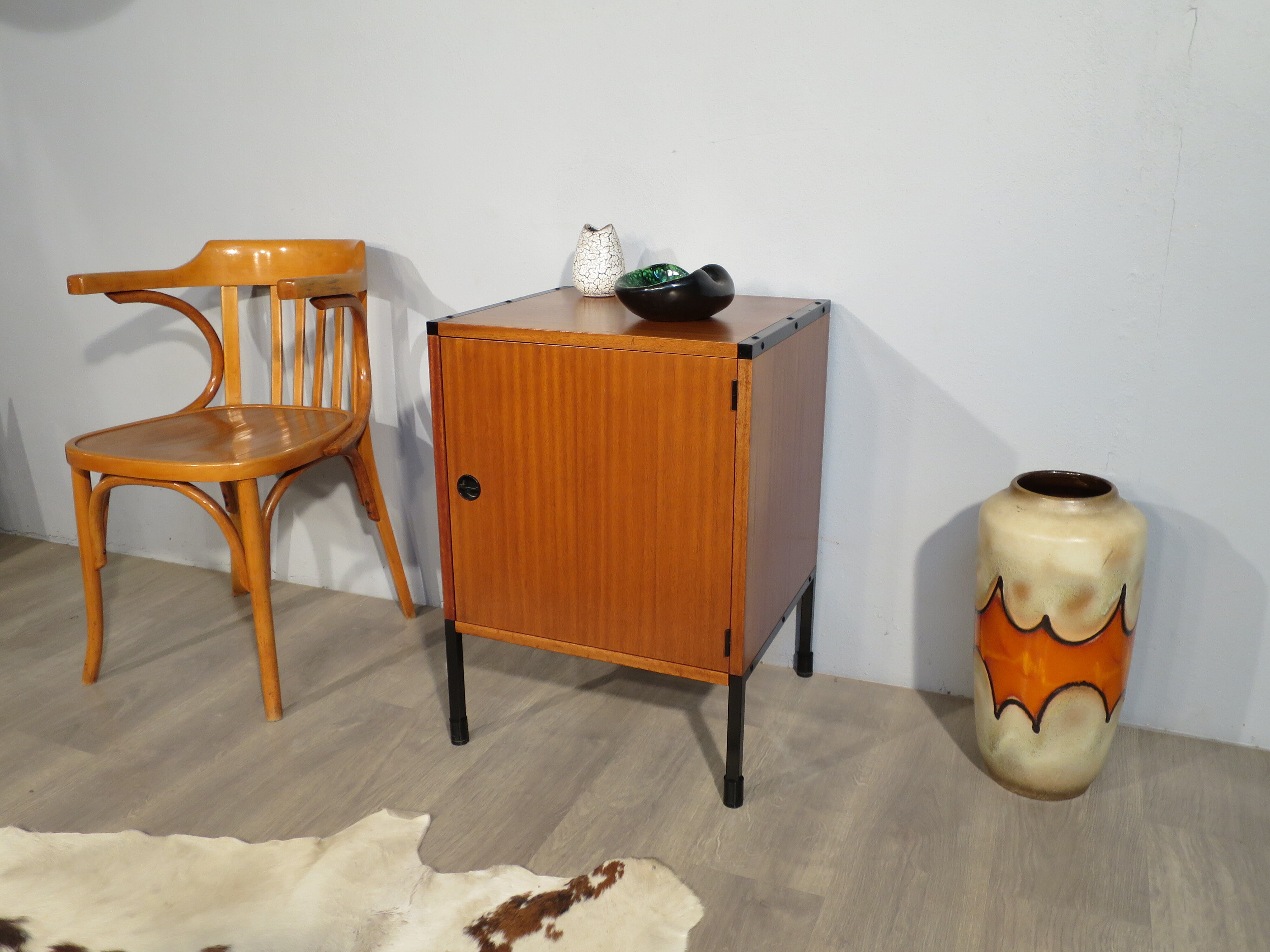 Furniture by ARP for Minvielle 1960