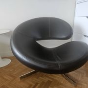 Cloud armchair rock bobois