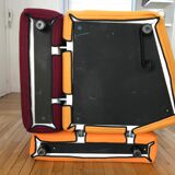 Cannaregio sofa by Gaetano Pesce - Cassina