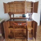 Art deco buffet