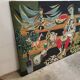 Robert Debieve tapestry