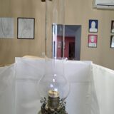 Lampe a petrole