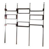 Étagère murale modulable