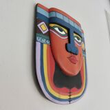 Laurel Burch Mask