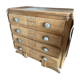Commode art déco