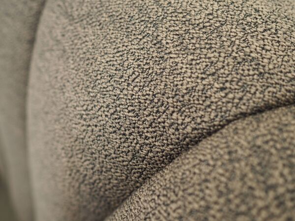 Fauteuil lounge, design scandinave, fabrication : Danemark