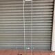 Pair of lampposts by Mario Barbaglia and Marco Colombo