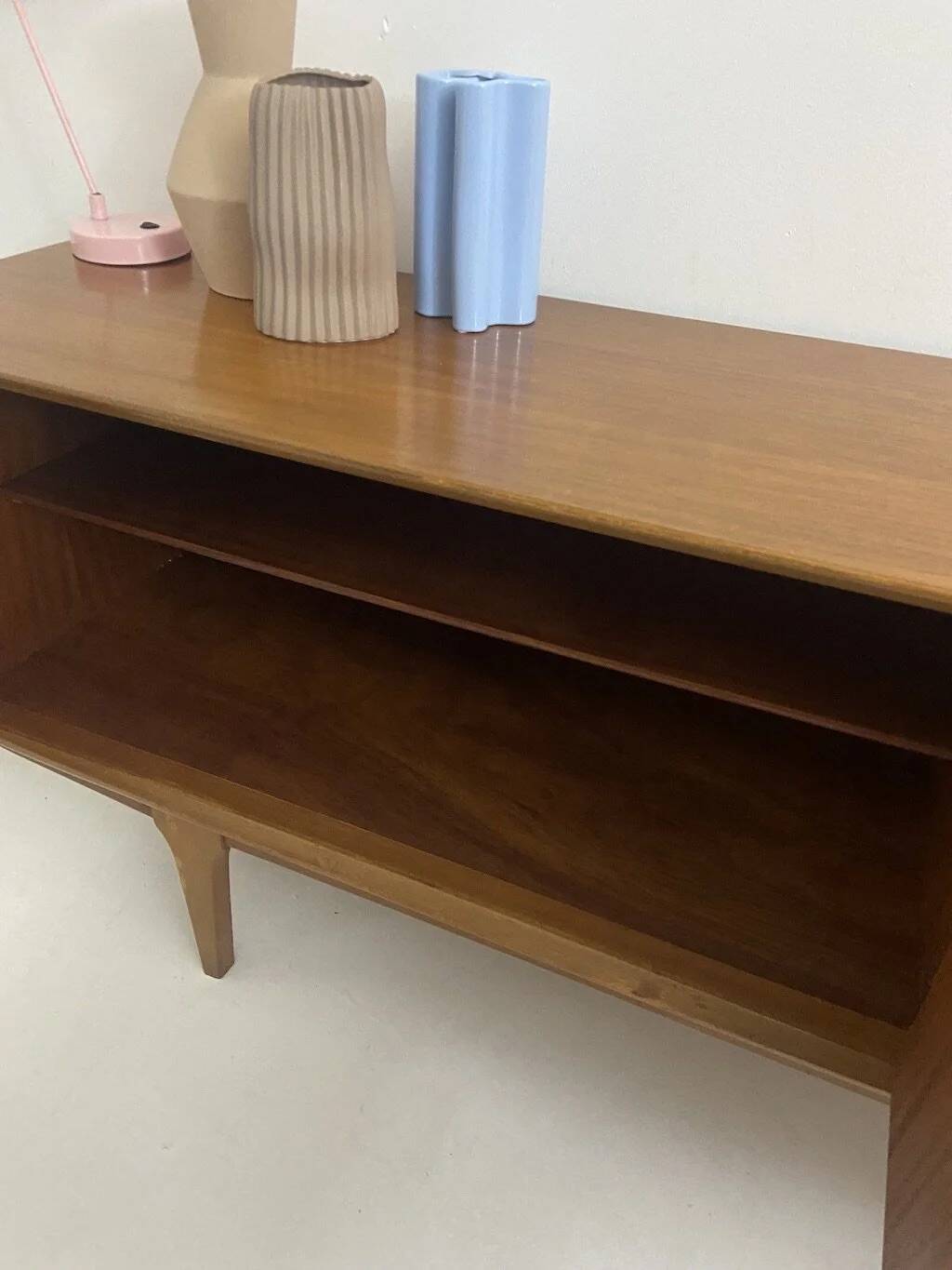 Vintage enfilade by Jentique