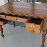 Bureau en bois