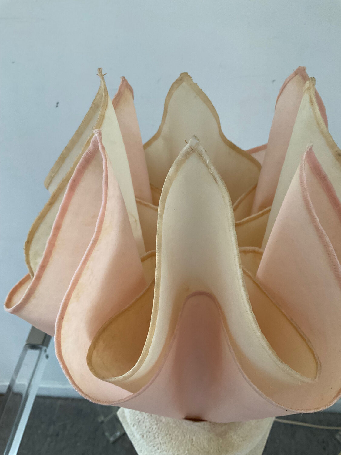 Vintage lamp from the 70s-80s