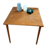 Side Table Model FD544 by Edvard Kindt-Larsen for France & Søn Denmark 1950's