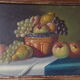 Nature morte