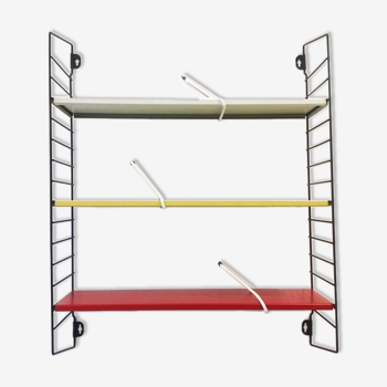 Tomado wallrack, A. Dekker, 1960s